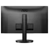 Computer Monitor AOC 27" IPS QHD 100Hz 1ms Q27B3CF2 Color:black