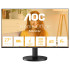 Computer Monitor AOC 27" IPS QHD 100Hz 1ms Color:black