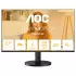 מסך מחשב AOC 27" IPS QHD 100Hz 1ms Q27B3CF2 צבע שחור