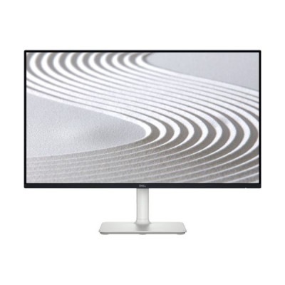 Computer Monitor DELL S2425H 24" FHD IPS Color:black Computer Monitor DELL S2425H 24" FHD IPS Color:black