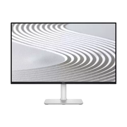 מסך מחשב Dell S2425H OP-RD09-15013 24" FHD IPS צבע שחור