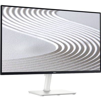 Computer Monitor DELL S2425H 24" FHD IPS Color:black Computer Monitor DELL S2425H 24" FHD IPS Color:black