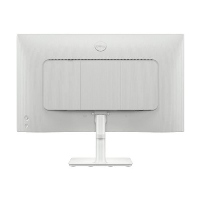 Computer Monitor DELL S2425H 24" FHD IPS Color:black Computer Monitor DELL S2425H 24" FHD IPS Color:black