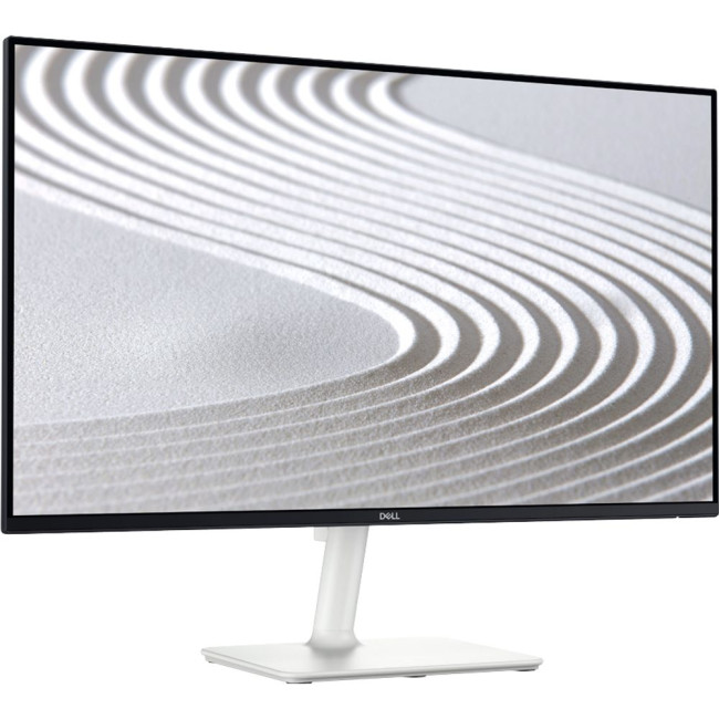 Computer Monitor DELL S2425H 24" FHD IPS Color:black