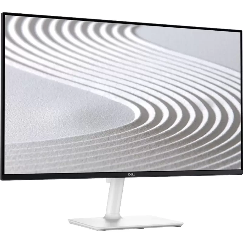 מסך מחשב Dell S2425H OP-RD09-15013 24" FHD IPS צבע שחור