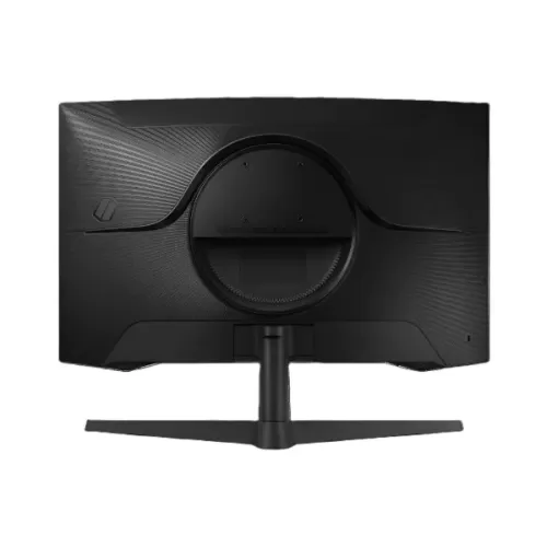מסך מחשב Samsung S32CG552EM קעור 31.5" WQHD, 2K VA צבע שחור - יבואן רשמי