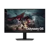 Игровой монитор Samsung Odyssey G5 S27DG502EM 27" WQHD, 2K IPS Цвет:чёрный - официальный импортер