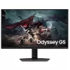 Игровой монитор Samsung Odyssey G5 S27DG502EM 27" WQHD, 2K IPS Цвет:чёрный - официальный импортер