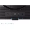 Игровой монитор Samsung Odyssey G5 S27DG502EM 27" WQHD, 2K IPS Цвет:чёрный - официальный импортер