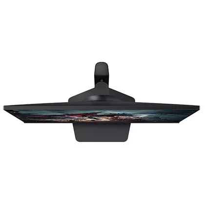 Игровой монитор Samsung Odyssey G5 S27DG502EM 27" WQHD, 2K IPS Цвет:чёрный - официальный импортер