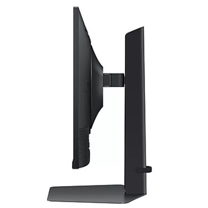 Игровой монитор Samsung Odyssey G5 S27DG502EM 27" WQHD, 2K IPS Цвет:чёрный - официальный импортер