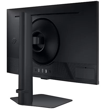 Игровой монитор Samsung Odyssey G5 S27DG502EM 27" WQHD, 2K IPS Цвет:чёрный - официальный импортер