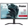 Игровой монитор IIYAMA G-Master GCB3280QSU-B2 31.5" 180Hz QHD, 2K VA Цвет:чёрный