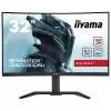 Игровой монитор IIYAMA G-Master GCB3280QSU-B2 31.5" 180Hz QHD, 2K VA Цвет:чёрный