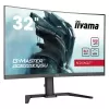 Игровой монитор IIYAMA G-Master GCB3280QSU-B2 31.5" 180Hz QHD, 2K VA Цвет:чёрный