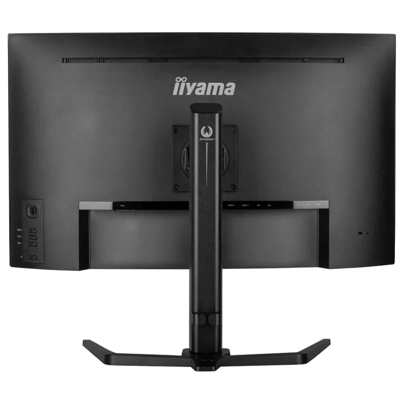Игровой монитор IIYAMA G-Master GCB3280QSU-B2 31.5" 180Hz QHD, 2K VA Цвет:чёрный