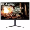 Монитор для ПК LG UltraGear 32GS75Q-B 31.5" 180Hz 2K, QHD IPS Цвет:чёрный - параллельный импортер