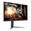 Монитор для ПК LG UltraGear 32GS75Q-B 31.5" 180Hz 2K, QHD IPS Цвет:чёрный - параллельный импортер