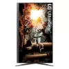 Монитор для ПК LG UltraGear 32GS75Q-B 31.5" 180Hz 2K, QHD IPS Цвет:чёрный - параллельный импортер
