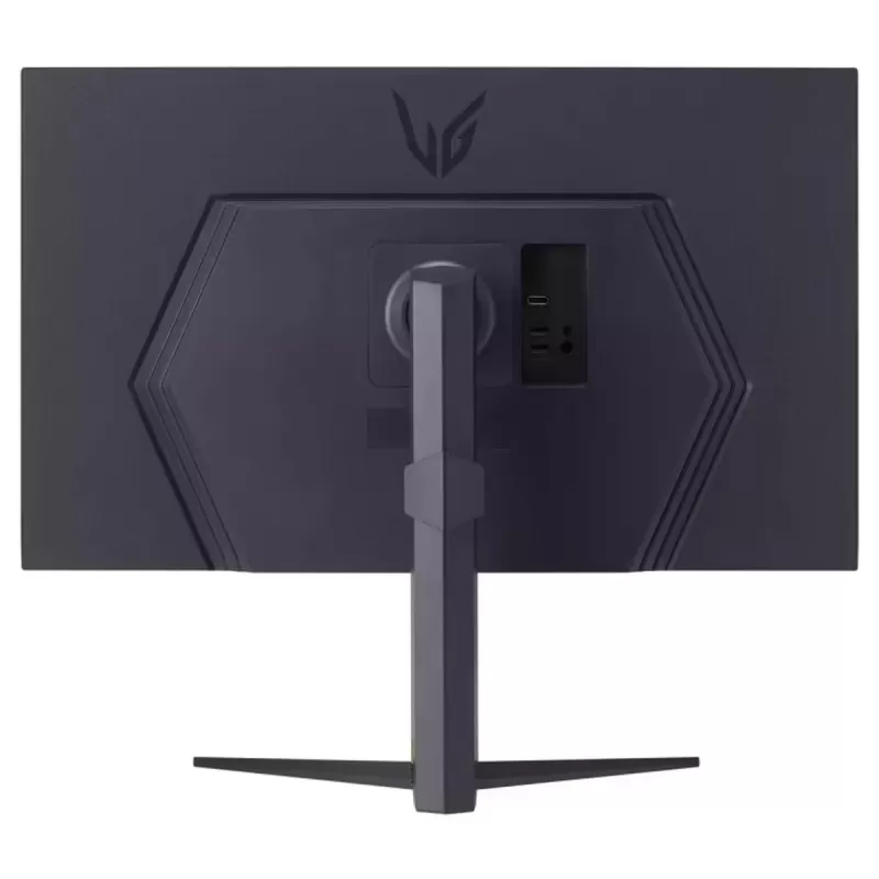Монитор для ПК LG UltraGear 32GS75Q-B 31.5" 180Hz 2K, QHD IPS Цвет:чёрный - параллельный импортер