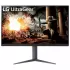 מסך מחשב LG UltraGear 32GS75Q-B 31.5" 180Hz 2K, QHD IPS צבע שחור - יבואן מקביל