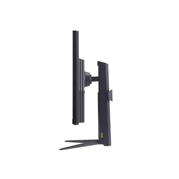 Монитор для ПК LG UltraGear 32GS75Q-B 31.5" 180Hz 2K, QHD IPS Цвет:чёрный - параллельный импортер