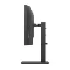 Computer Monitor LG UltraWide 3800R 34BA75QE-B 34" 60Hz QHD IPS Color:black - parallel importer