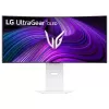 Монитор для ПК LG UltraGear 800R white 34GX90SA-W 34" QHD OLED - параллельный импортер