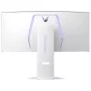 Монитор для ПК LG UltraGear 800R white 34GX90SA-W 34" QHD OLED - параллельный импортер