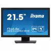 מסך מחשב IIYAMA ProLite 10pt Touch T2234MSC-B1S 21.5" FHD IPS