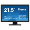מסך מחשב IIYAMA ProLite 10pt Touch T2234MSC-B1S 21.5" FHD IPS
