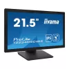 מסך מחשב IIYAMA ProLite 10pt Touch T2234MSC-B1S 21.5" FHD IPS