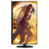 Монитор для ПК AOC Q27G4XF 27" 180Hz 2K, QHD IPS Цвет:чёрный - параллельный импортер