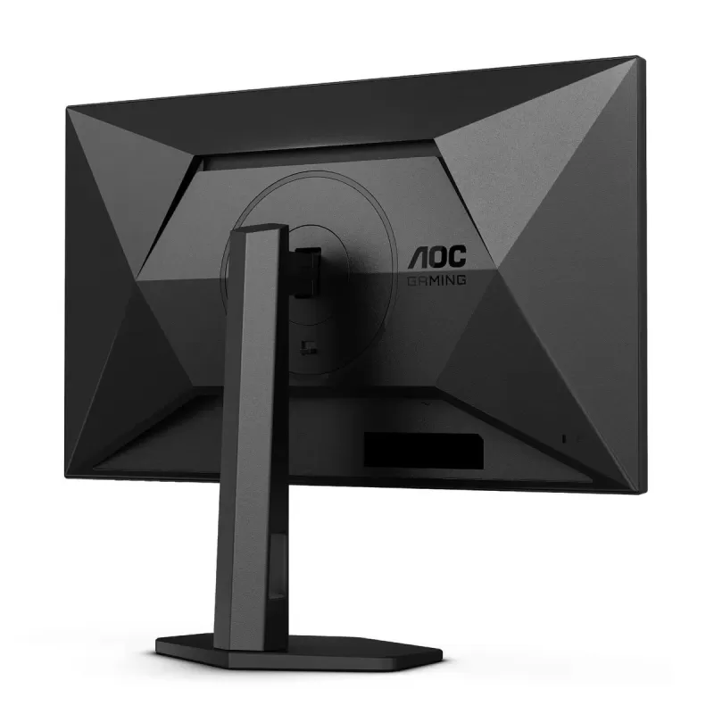 Монитор для ПК AOC Q27G4XF 27" 180Hz 2K, QHD IPS Цвет:чёрный - параллельный импортер
