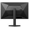 Монитор для ПК AOC Q27G4XF 27" 180Hz 2K, QHD IPS Цвет:чёрный - параллельный импортер