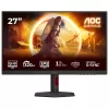 Computer Monitor AOC Q27G4SRU 27" 2K, QHD IPS Color:black - parallel importer Computer Monitor AOC Q27G4SRU 27" 2K, QHD IPS Color:black - parallel importer