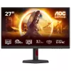 Computer Monitor AOC Q27G4SRU 27" 2K, QHD IPS Color:black - parallel importer Computer Monitor AOC Q27G4SRU 27" 2K, QHD IPS Color:black - parallel importer