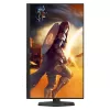 Computer Monitor AOC Q27G4SRU 27" 2K, QHD IPS Color:black - parallel importer Computer Monitor AOC Q27G4SRU 27" 2K, QHD IPS Color:black - parallel importer