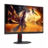 Computer Monitor AOC Q27G4SRU 27" 2K, QHD IPS Color:black - parallel importer Computer Monitor AOC Q27G4SRU 27" 2K, QHD IPS Color:black - parallel importer