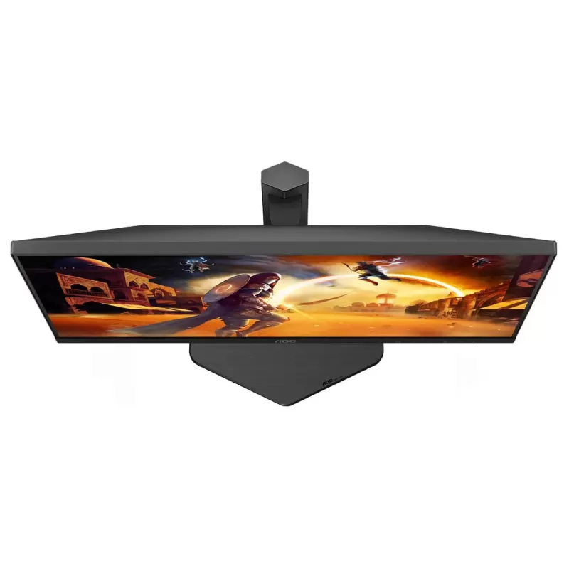 Computer Monitor AOC Q27G4SRU 27" 2K, QHD IPS Color:black - parallel importer Computer Monitor AOC Q27G4SRU 27" 2K, QHD IPS Color:black - parallel importer