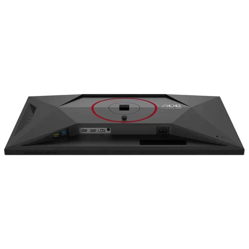 Computer Monitor AOC Q27G4SRU 27" 2K, QHD IPS Color:black - parallel importer Computer Monitor AOC Q27G4SRU 27" 2K, QHD IPS Color:black - parallel importer