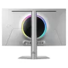 Computer Monitor Samsung Odyssey G8 silver S27FG810SU 27" 4K, UHD OLED - parallel importer