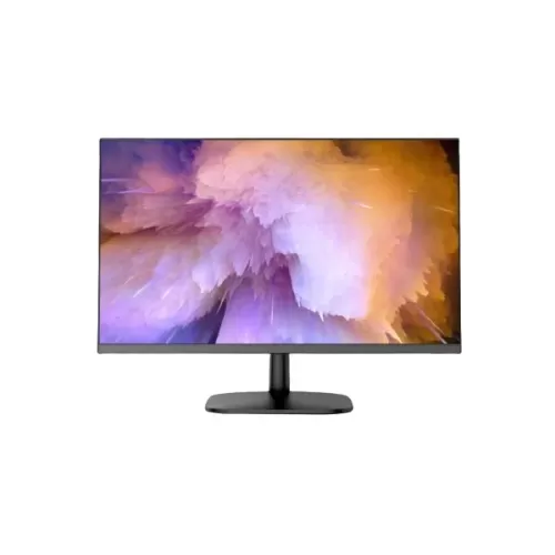 Computer Monitor Solid F2712Y 27 Speakers Vesa 75 VGA HDMI F2712Y 27" 120Hz FHD VA Color:black