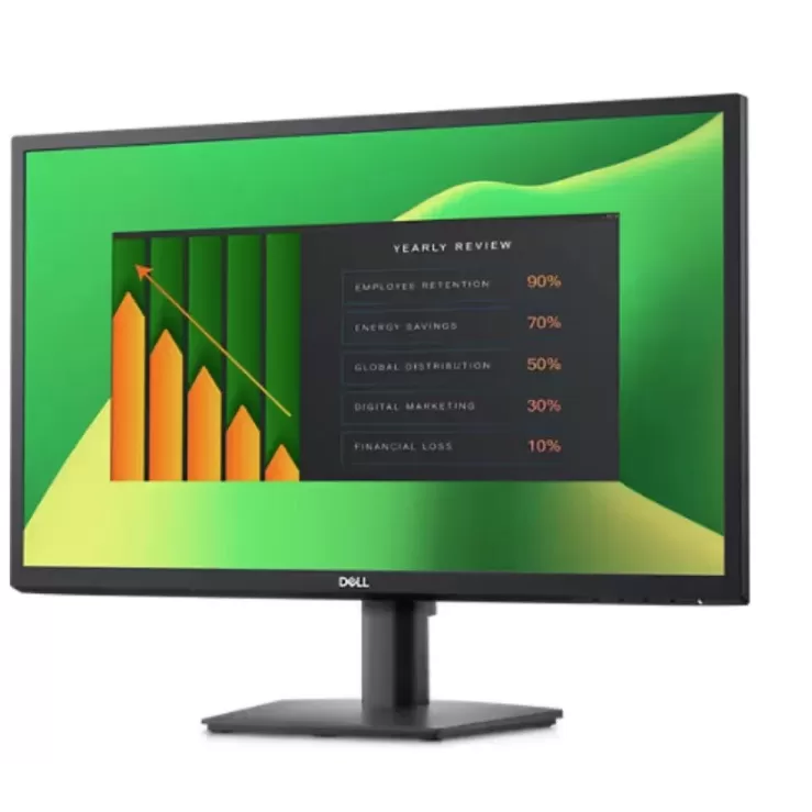 מסך מחשב Dell Pro 24 Monitor E2425HSM OP-RD09-15998 23.8" FHD IPS