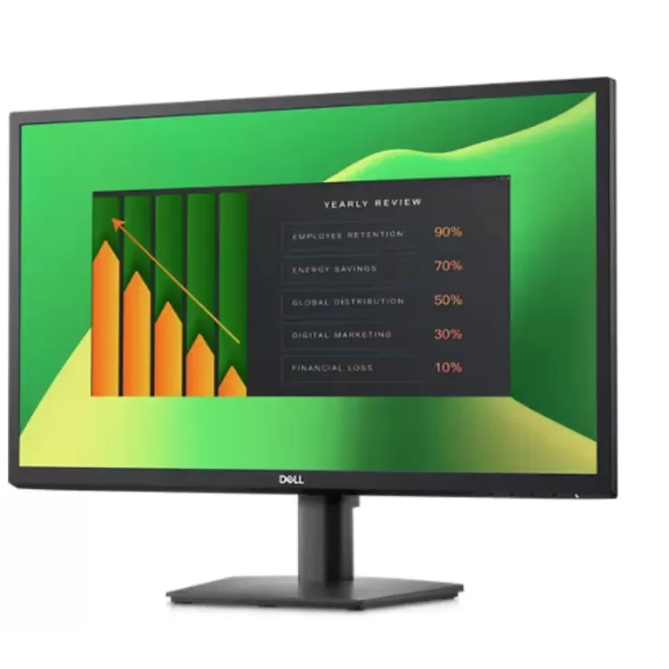 מסך מחשב Dell Pro 24 Monitor E2425HSM OP-RD09-15998 23.8" FHD IPS