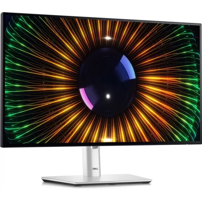 מסך מחשב Dell UltraSharp 24 Monitor U2424H OP-RD09-14746 23.8" FHD IPS