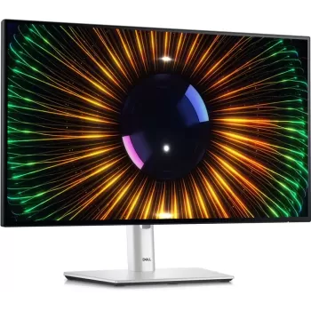 מסך מחשב Dell UltraSharp 24 Monitor U2424H OP-RD09-14746 23.8" FHD IPS