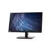 מסך מחשב Lenovo ThinkVision T24-40 64A4MATXIS 23.8" FHD IPS צבע שחור