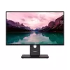 מסך מחשב Lenovo ThinkVision T24-40 64A4MATXIS 23.8" FHD IPS צבע שחור