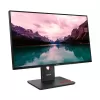 מסך מחשב Lenovo ThinkVision T24-40 64A4MATXIS 23.8" FHD IPS צבע שחור